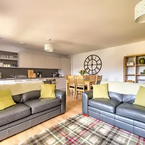 Guestready - Charming Flat Near Vibrant Leith Edinburgh