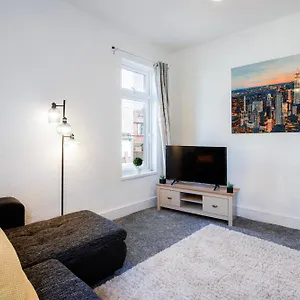  Apartment Suitespot Serviced United Kingdom